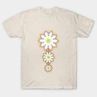 Daisy Chain T-Shirt